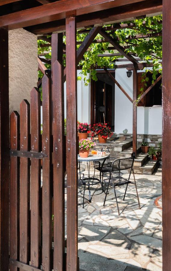 Elatos Country House Portaria (Magnesia) Exterior photo