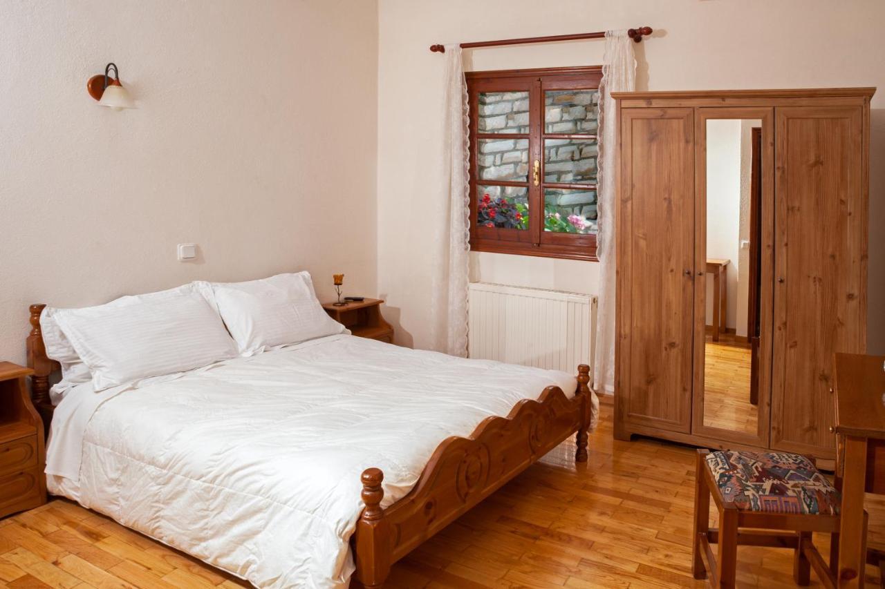 Elatos Country House Portaria (Magnesia) Exterior photo