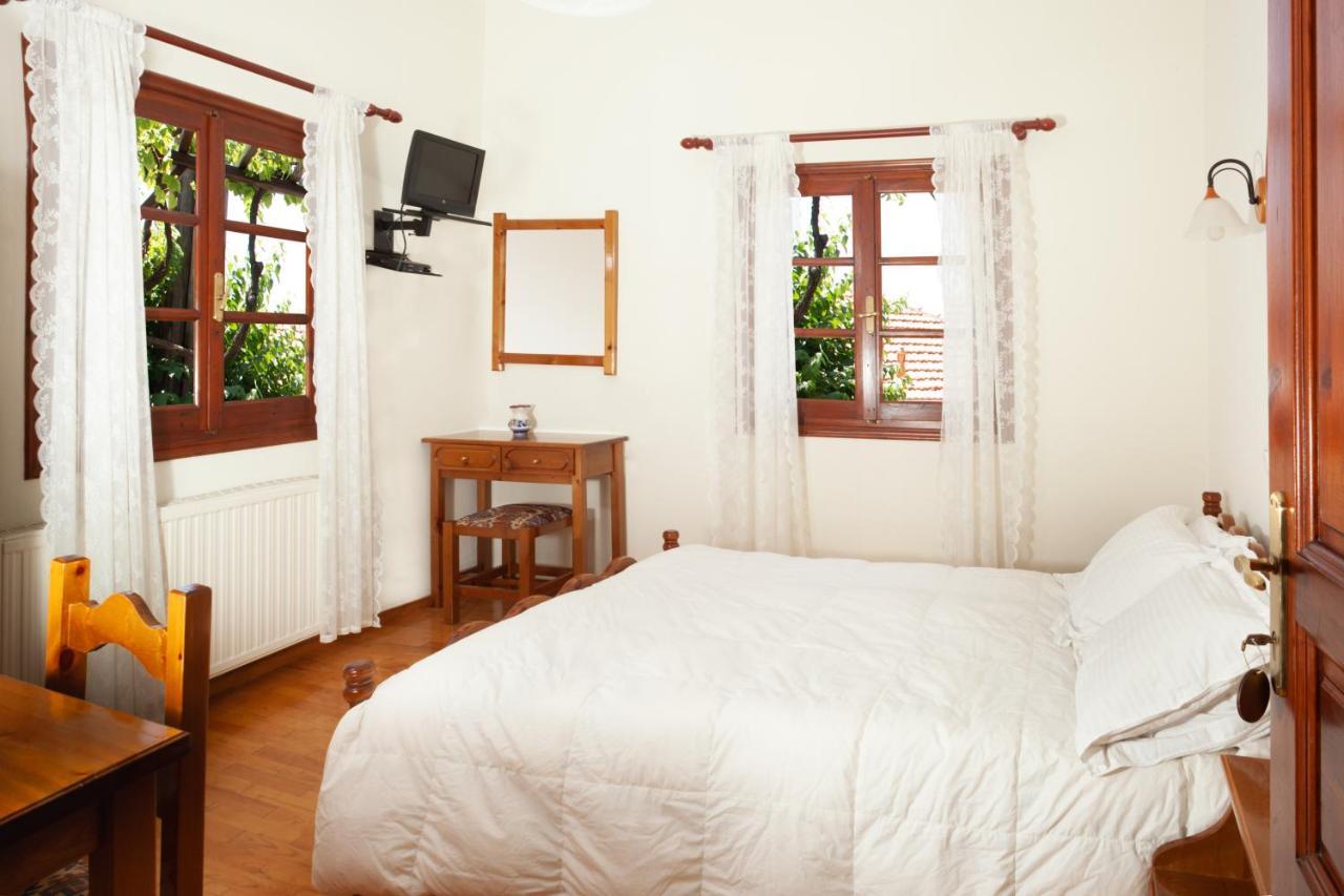 Elatos Country House Portaria (Magnesia) Exterior photo