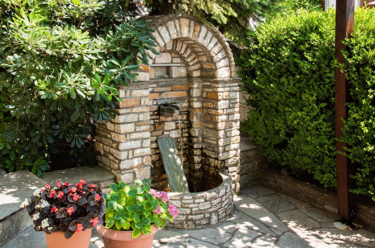 Elatos Country House Portaria (Magnesia) Exterior photo
