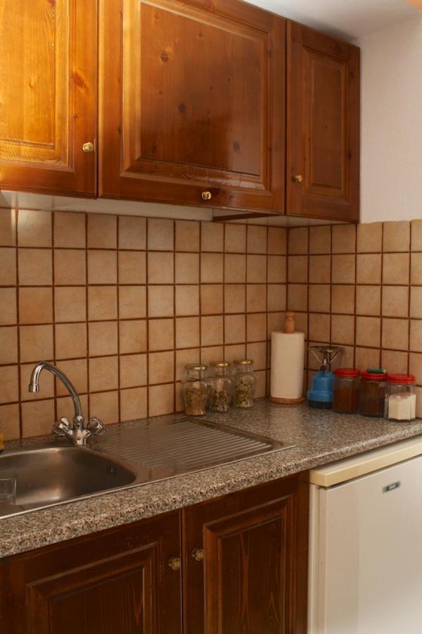 Elatos Country House Portaria (Magnesia) Exterior photo