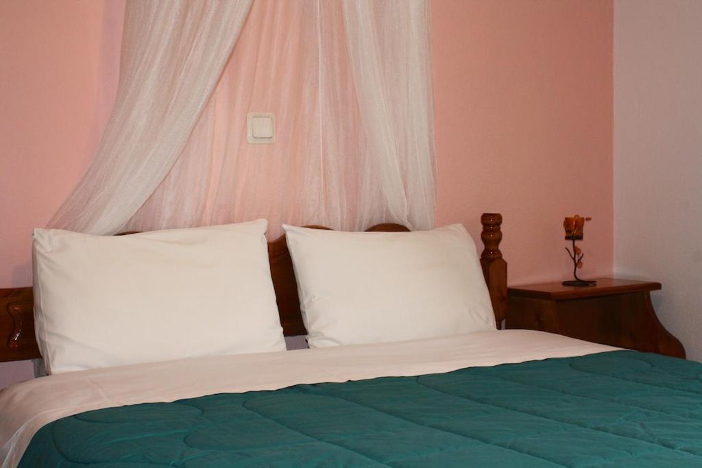 Elatos Country House Portaria (Magnesia) Exterior photo
