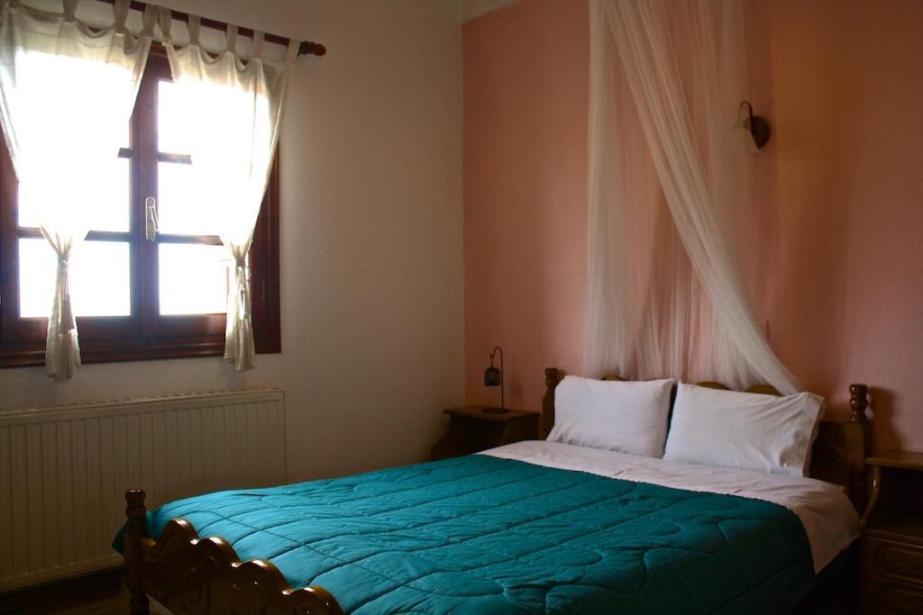 Elatos Country House Portaria (Magnesia) Exterior photo