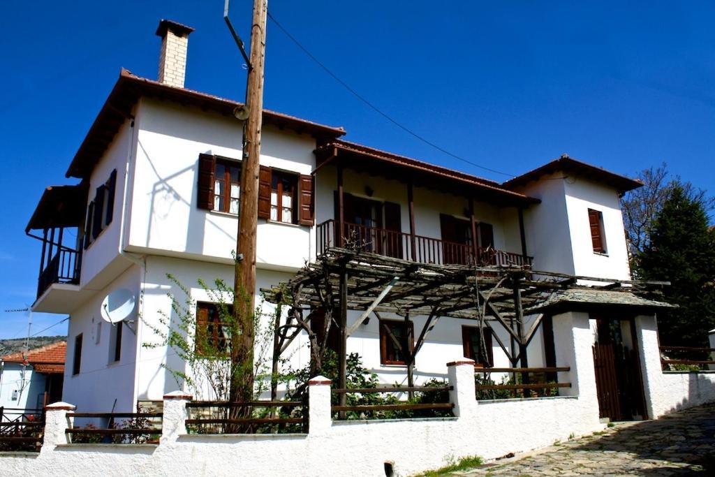 Elatos Country House Portaria (Magnesia) Exterior photo