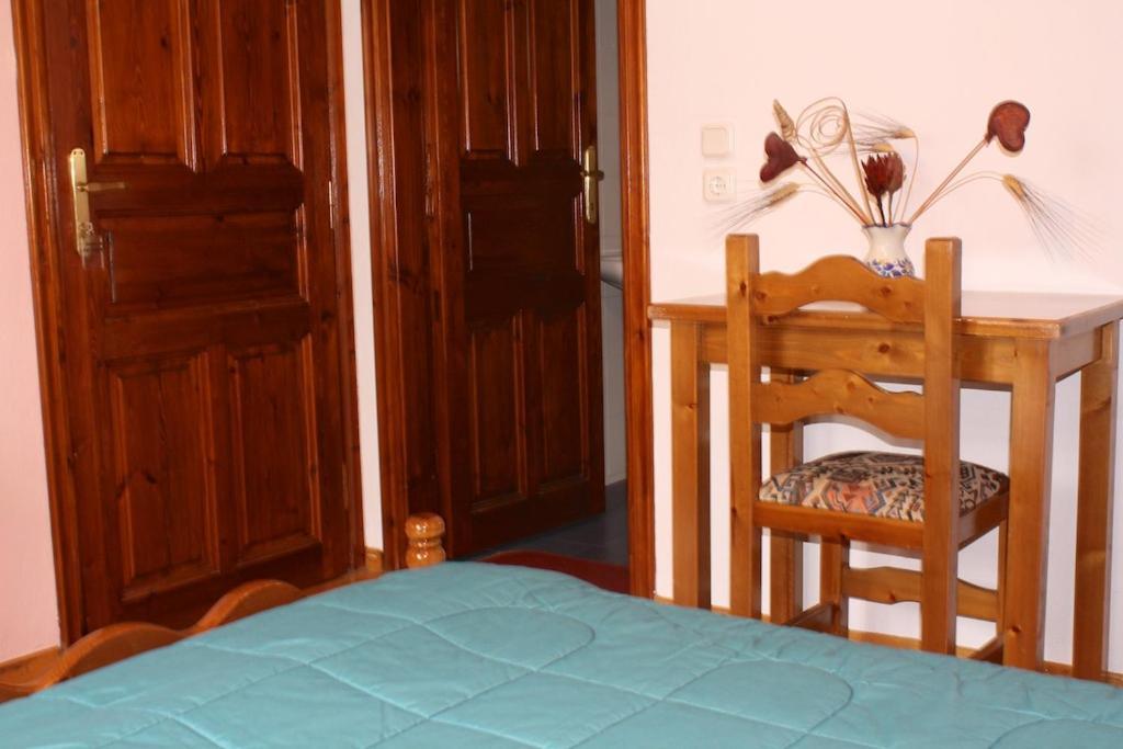 Elatos Country House Portaria (Magnesia) Exterior photo