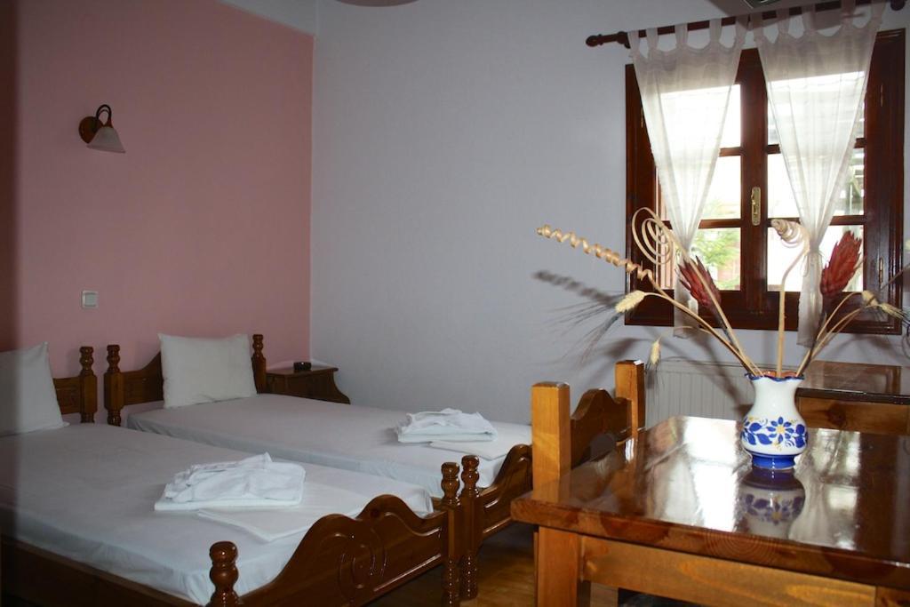 Elatos Country House Portaria (Magnesia) Exterior photo