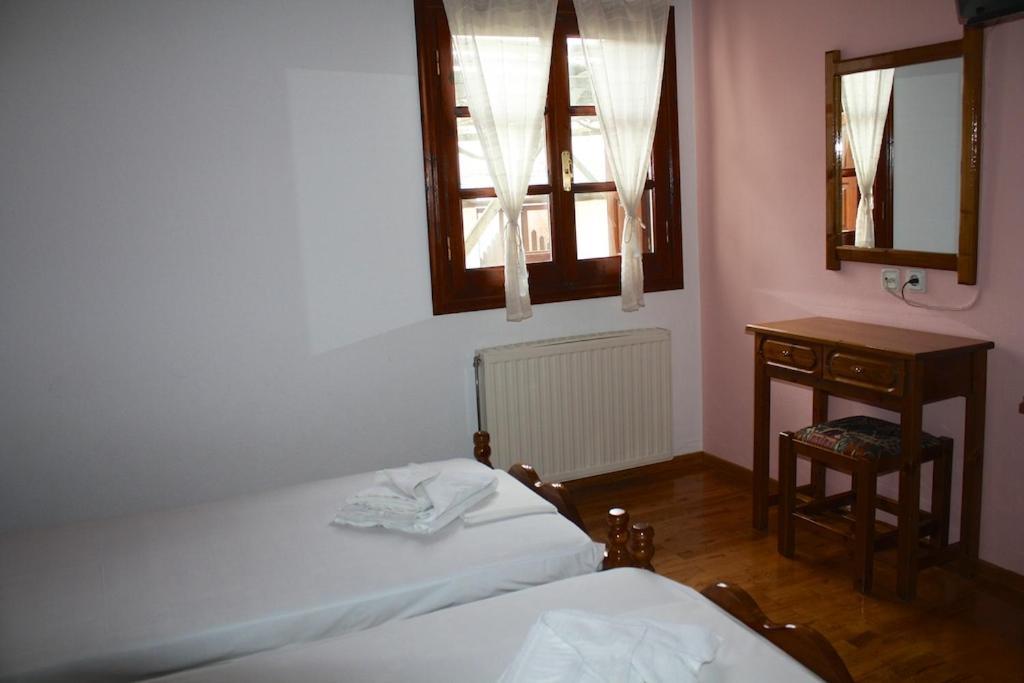Elatos Country House Portaria (Magnesia) Exterior photo